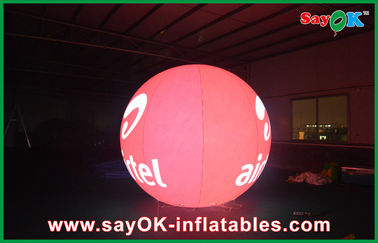 Reuzehelium Opblaasbare Ballon 12 Kleuren voor Huwelijksdecoratie