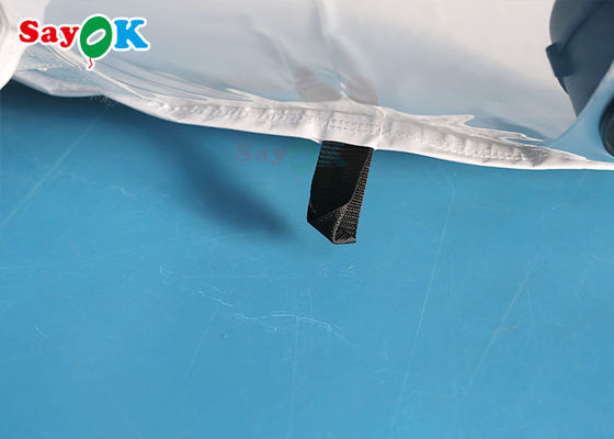 Opblaasbare Bubble Camping Tent Transparent Opblaasbare Bubble Tent Familie Camping Achtertuin Feesten Sterrenkijken