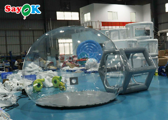 10FT Commerciële Bubble House Transparante Bubble Ballon Tent Voor Feest Decoraties