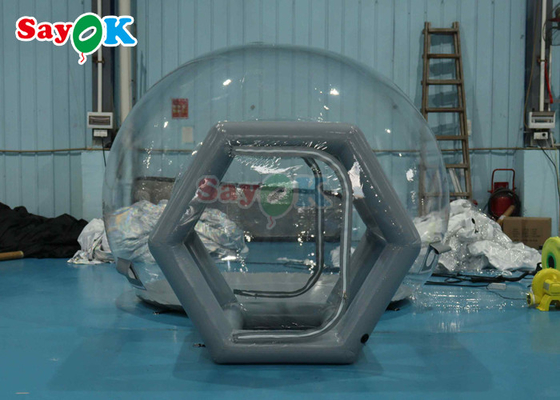 10FT Commerciële Bubble House Transparante Bubble Ballon Tent Voor Feest Decoraties