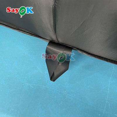 Wholesale Inflatable Shell Shape Stage Tent Double Stitching