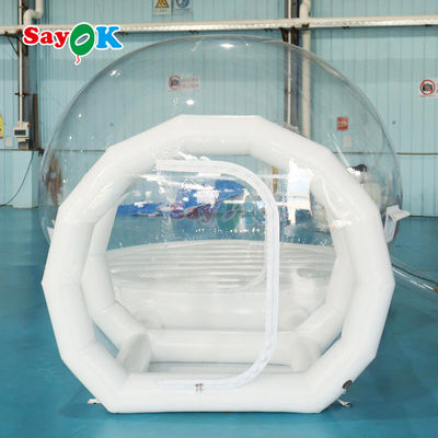 Sayok Bubble Bounce House opblaasbaar bubbelhuis voor buitenevenementen