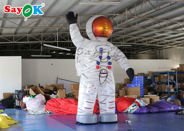 Aangepaste Opblaasbare Astronauten Modelballon/Opblaasbare Ruimtevaarder voor Gebeurtenis