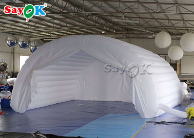 Lucht Opblaasbare Tent 6x3x3m Opblaasbare Medische Tent