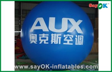 Promotie Reclame Grote Opblaasbare Ballon voor Vermaakgebeurtenissen