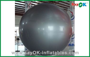 Openlucht Opnieuw te gebruiken Opblaasbare Hemelballon Waterdicht voor Vakantieviering