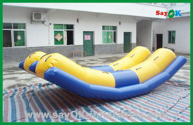 Het Speelgoed Opblaasbare Boot van het douane Opblaasbare Water voor de Zomerpret