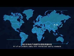 Guangzhou SayOk Outdoor Product Co., Ltd. Maatschappelijke Inleiding