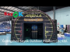 Opblaasbare Sportenspelen