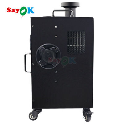 Sayok 360 Graden Planetarium Projectie Planetarium Projector Fisheye Projector