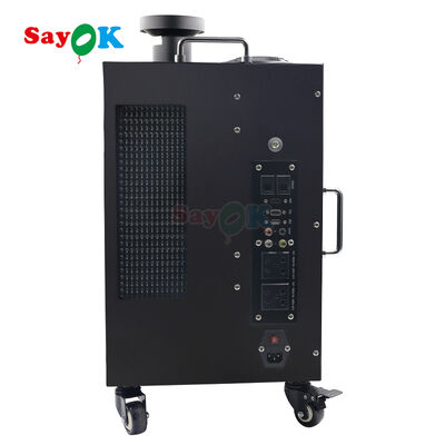 Sayok 360 Graden Planetarium Projectie Planetarium Projector Fisheye Projector