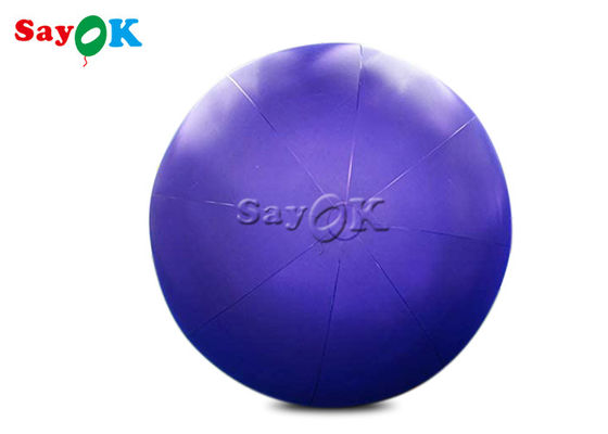 1.52m Zonnestelsel van Diameter het Opblaasbare Planeten met Luchtpomp